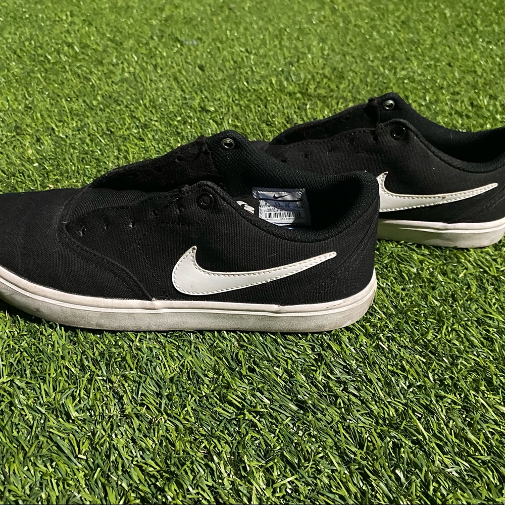 Nike Skate Shoes
